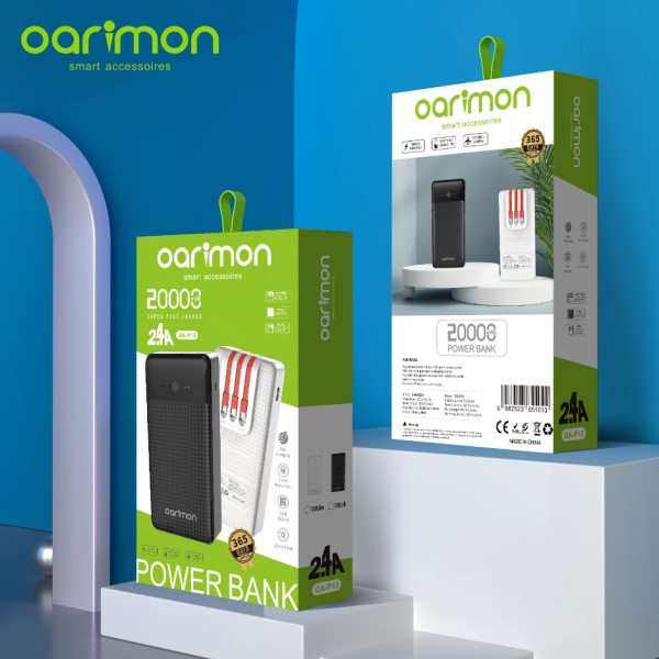OA-P13 Power Bank