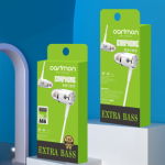 OA-E301 Earphones