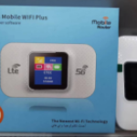E5577 Wifi