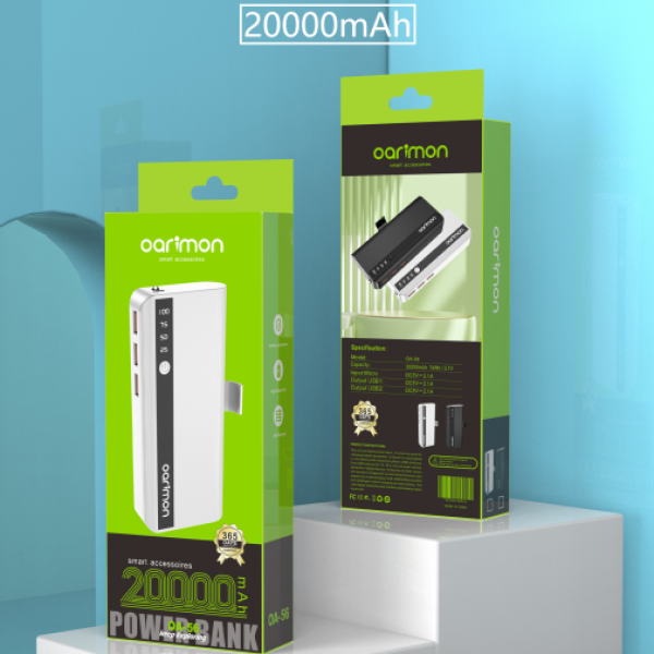OA-P56 Power Bank