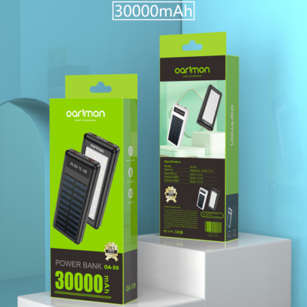 OA-P59 Power Bank