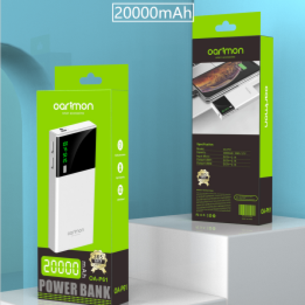 OA-P61 Power Bank