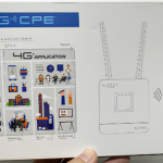 CPE903 Wifi Router