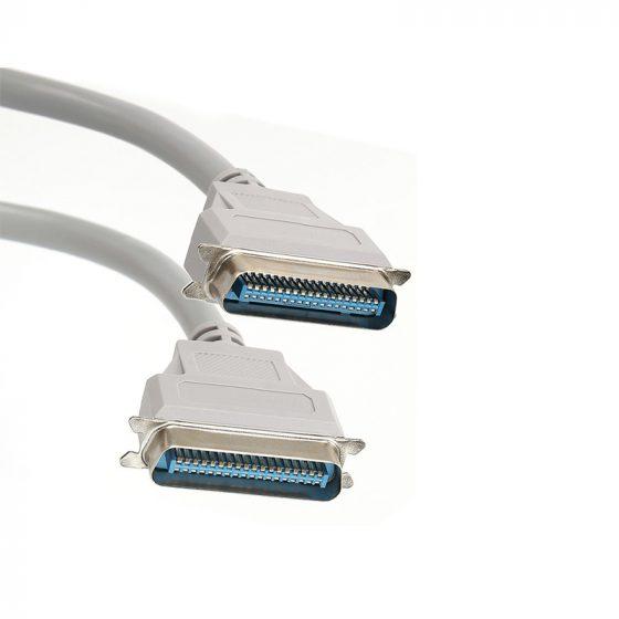 DB23-CN36 Parallel Printer Cable