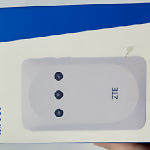 MF935 Wifi Router