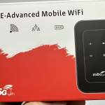 H808 Wifi Router