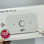 5573 Wifi Router