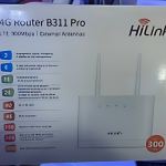 4G Router B311 Pro