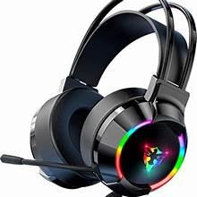 G606 USB Gaming HeadPhone