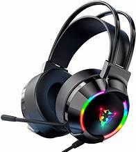 G607 Long Wheat usb gaming headset