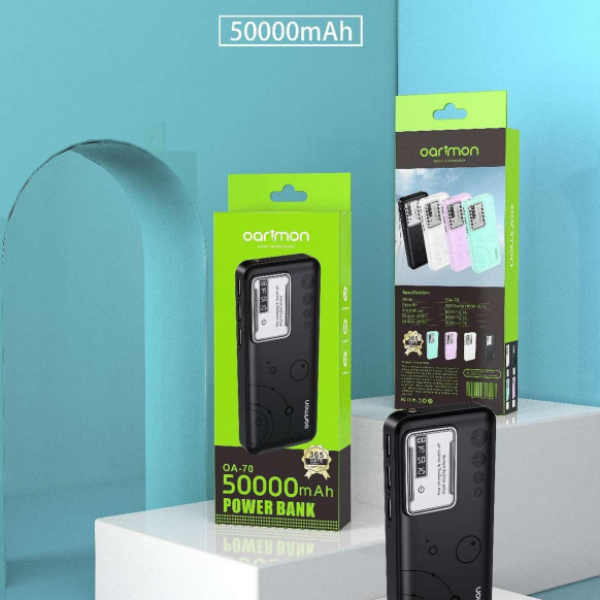OA-P70 Power Bank