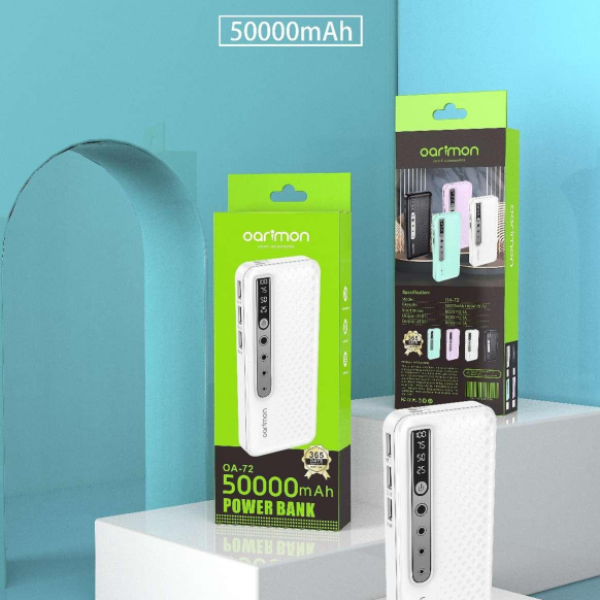 OA-72 Power Bank