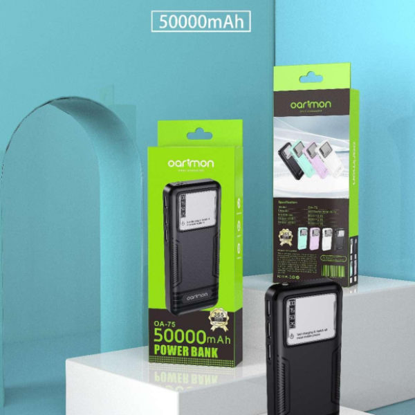 OA-75 Power Bank