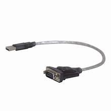 TYPE-C to DB9 serial port debugging cable
