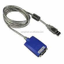 USB to RS232 [FT232R+ZT213]