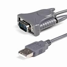 USB to RS232 serial port [PL2303]