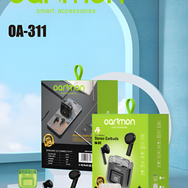 OA-311 TWS Earbuds