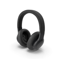 Headphones (wired)